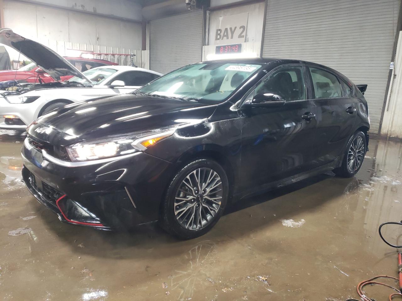 2024 KIA FORTE GT LINE VIN:3KPF54AD4RE762966