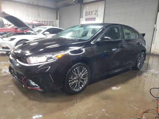 2024 KIA FORTE GT LINE VIN:3KPF54AD4RE762966