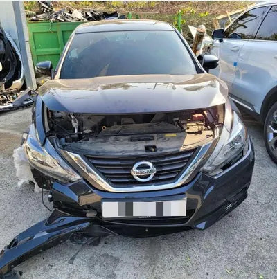 2017 Nissan Altima 1N4AL3AP4HC181239 VIN:1N4AL3AP4HC181239