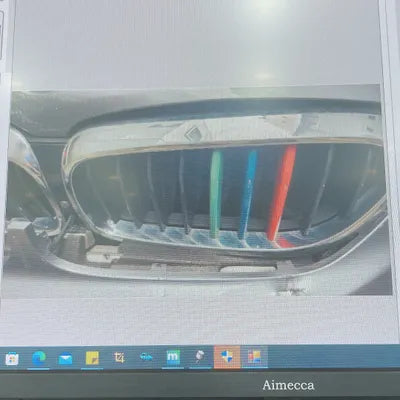 2019 BMW 530 WBAJD9104KB278058 VIN:WBAJD9104KB278058