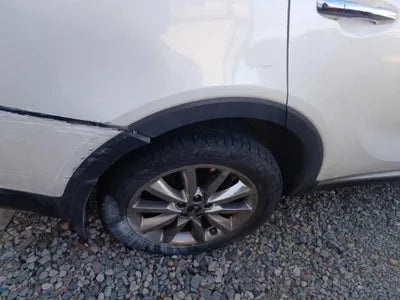 2016 Kia Sorento VIN: