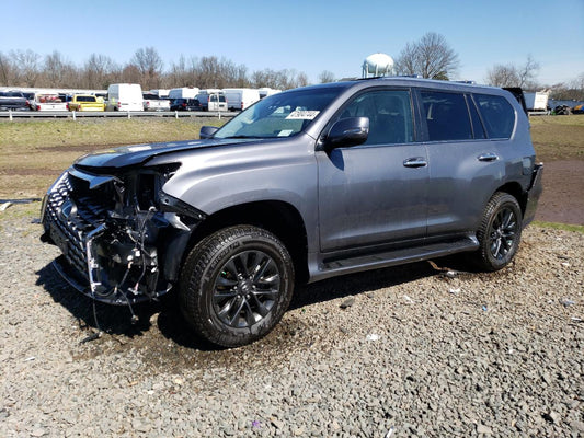 2023 LEXUS GX 460 VIN:JTJAM7BX4P5384368