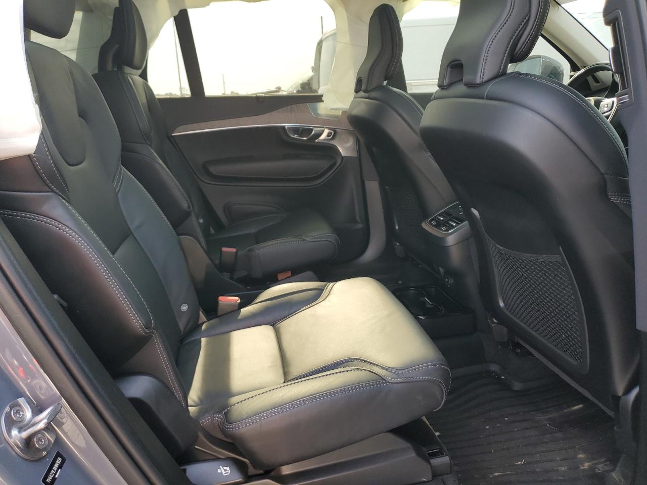 2022 VOLVO XC90 T6 INSCRIPTION VIN:YV4A221LXN1849036