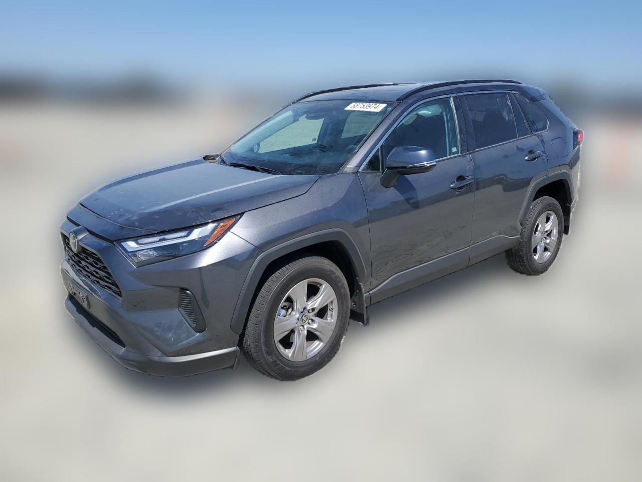 2023 TOYOTA RAV4 XLE VIN:2T3P1RFV5PC330582