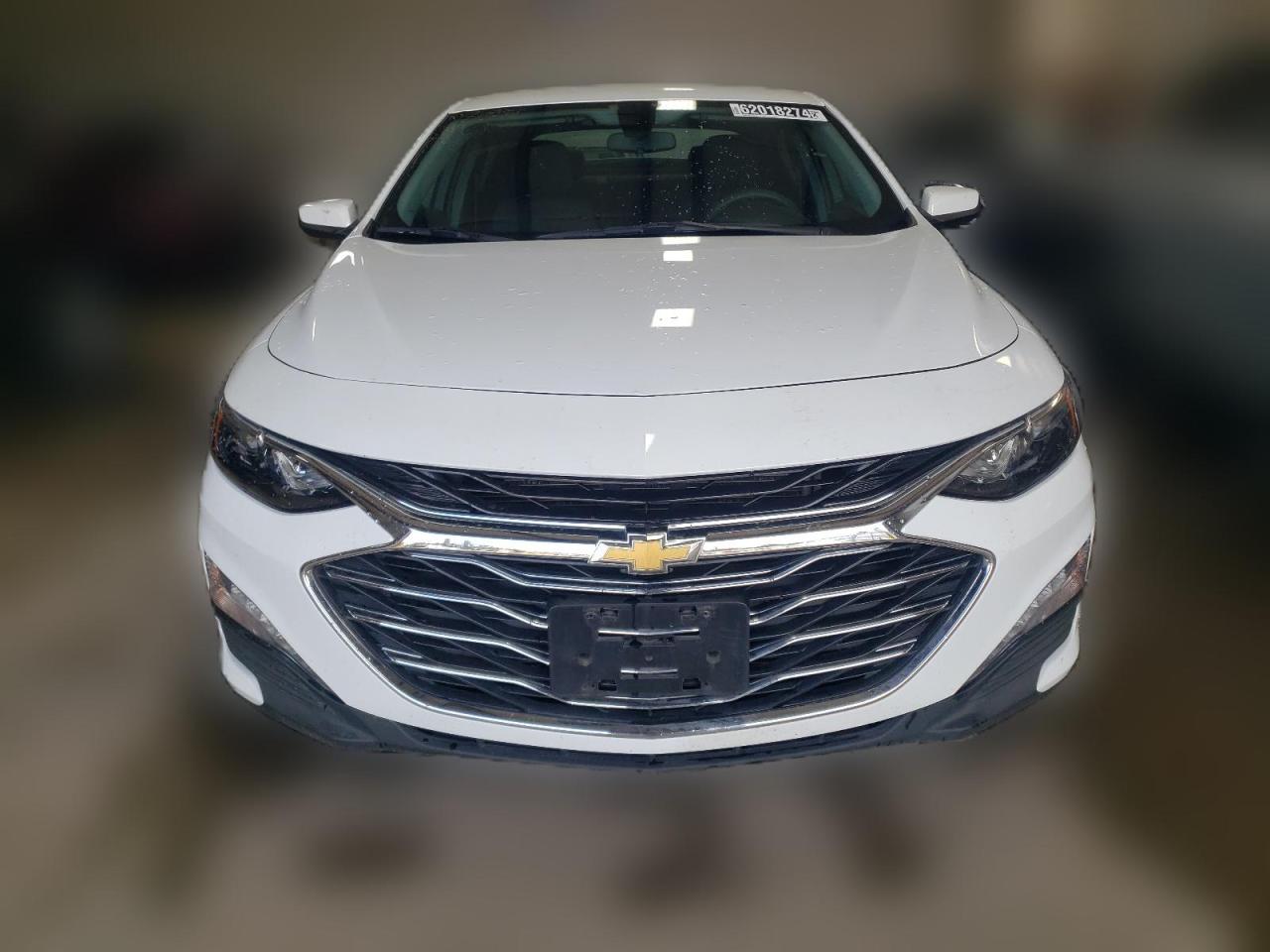 2022 CHEVROLET MALIBU LT VIN:1G1ZD5ST4NF181522