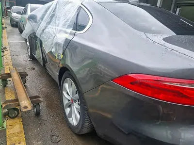 2019 Jaguar XF SAJBA4BN1KCY75788 VIN:SAJBA4BN1KCY75788