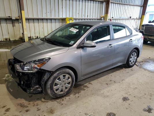 2023 KIA RIO LX VIN:3KPA24AD0PE609954