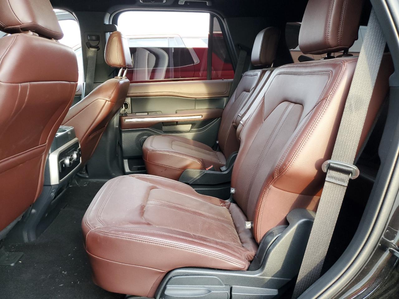 2022 FORD EXPEDITION LIMITED VIN:1FMJU1KT4NEA08212