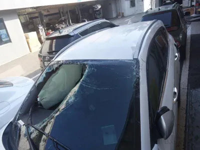 2020 Hyundai Tucson KMHJ5812GLU282267 VIN:KMHJ5812GLU282267