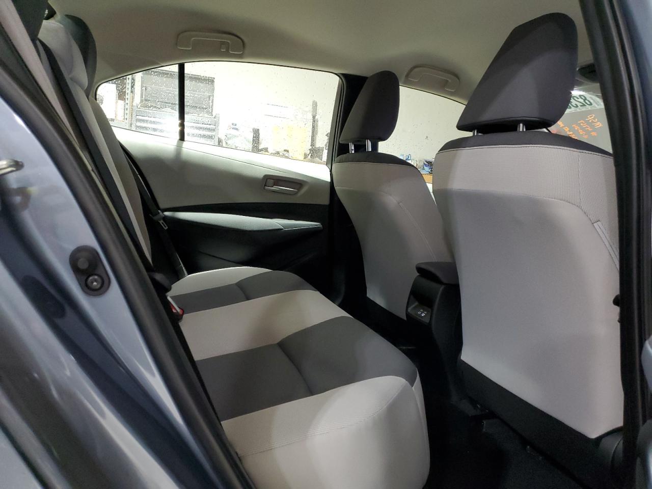 2023 TOYOTA COROLLA LE VIN:JTDB4MEE8P3013385