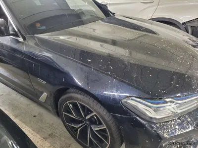 2023 BMW 530 WBA51AG04PCL09247 VIN:WBA51AG04PCL09247