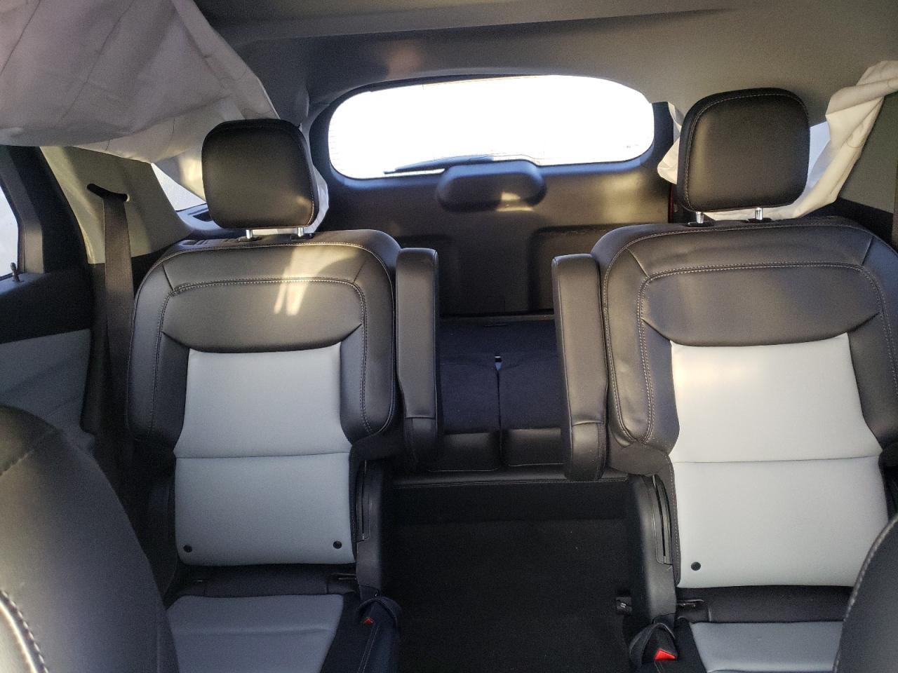2023 FORD EXPLORER XLT VIN:1FMSK7DHXPGA72915