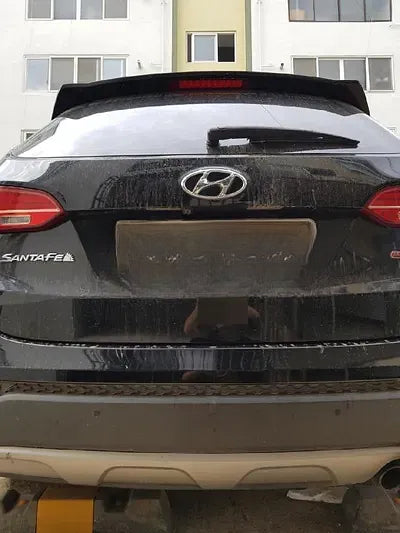 2014 Hyundai Santa FE NONE VIN: