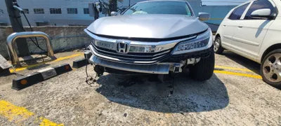 2017 Honda Accord 1HGCR2680HA512540 VIN:1HGCR2680HA512540