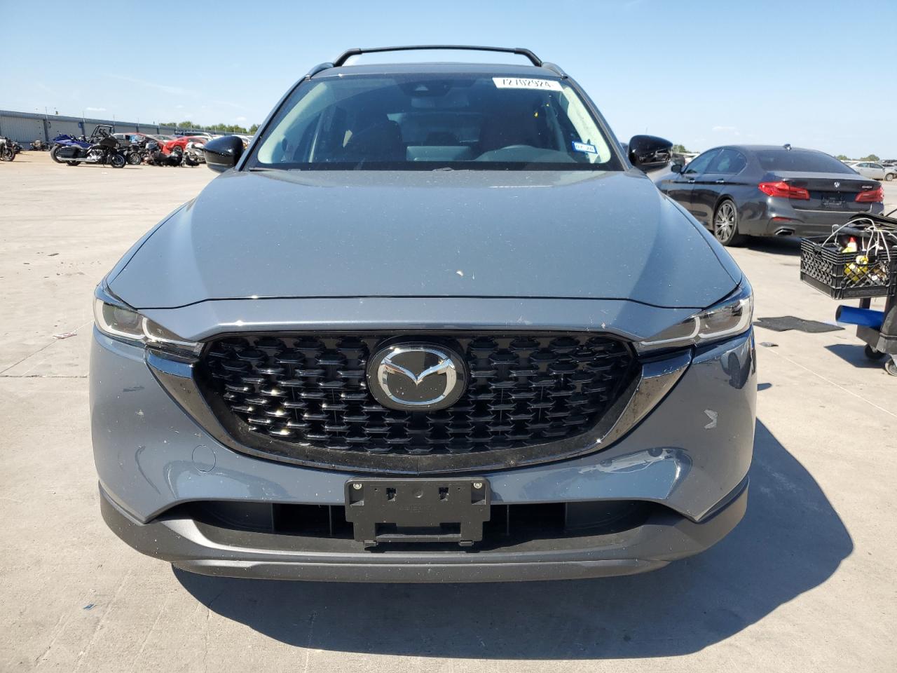 2024 MAZDA CX-5 PREFERRED VIN:JM3KFBCL8R0466708