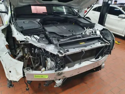 2018 Mercedes-Benz GLC 220 WDC0J0FB0JF349710 VIN:WDC0J0FB0JF349710