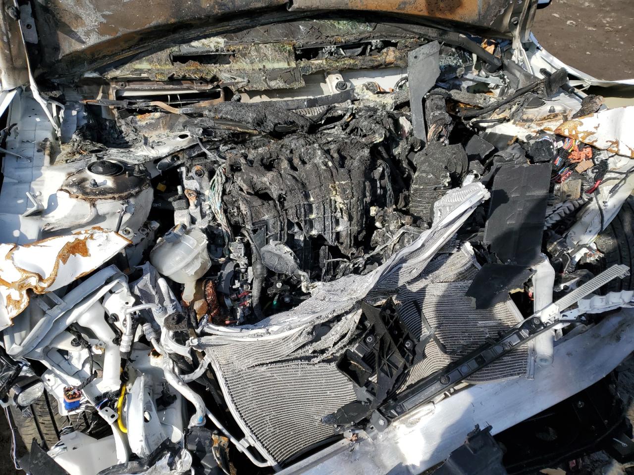 2023 HYUNDAI SONATA SE VIN:KMHL24JA9PA334632