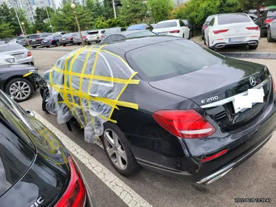 2018 Mercedes-Benz E 200 WDDZF4CB3JA314415 VIN:WDDZF4CB3JA314415