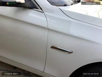 2015 BMW 520 WBA5E7107FG154006 VIN:WBA5E7107FG154006