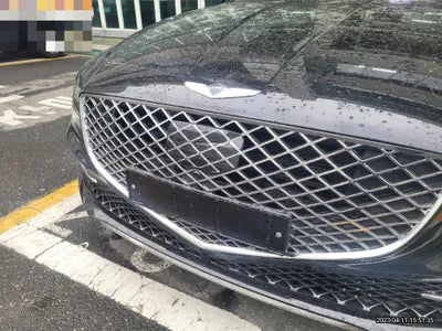 2023 Genesis G80 VIN: