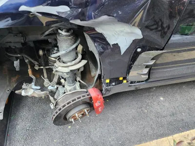 2018 Kia Stinger KNAE651BDKS042401 VIN:KNAE651BDKS042401