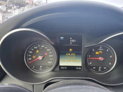 2015 Mercedes-Benz C 220 WDDWF0EB2FF177843 VIN:WDDWF0EB2FF177843