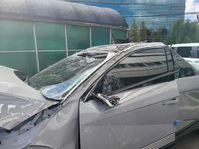 2022 Hyundai Ioniq KMHKR81CPNU095397 VIN:KMHKR81CPNU095397