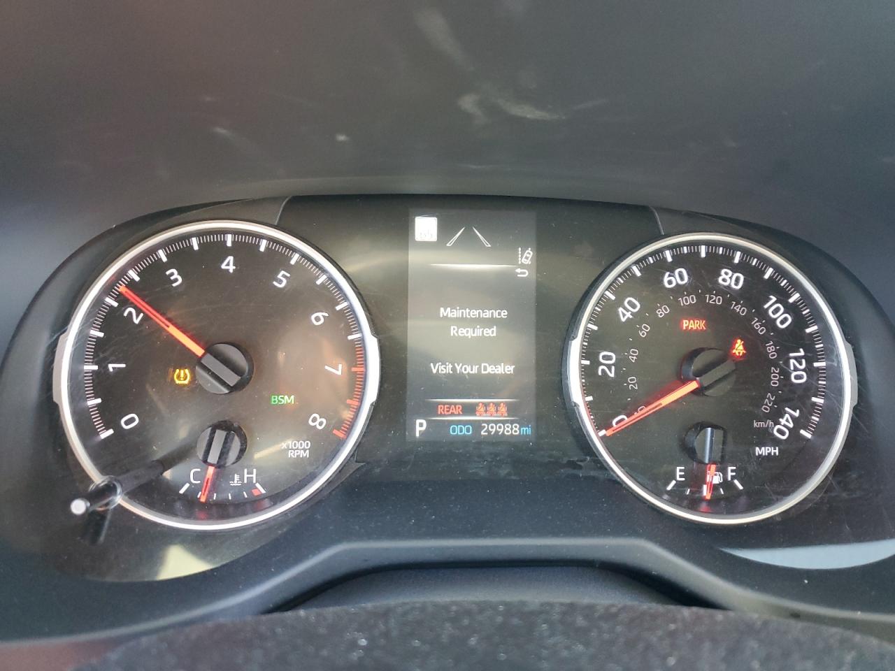 2022 TOYOTA RAV4 XLE PREMIUM VIN:2T3A1RFV3NW269962