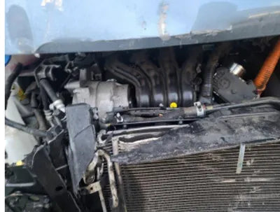 2020 Hyundai Kona KMHK381EGLU010439 VIN:KMHK381EGLU010439