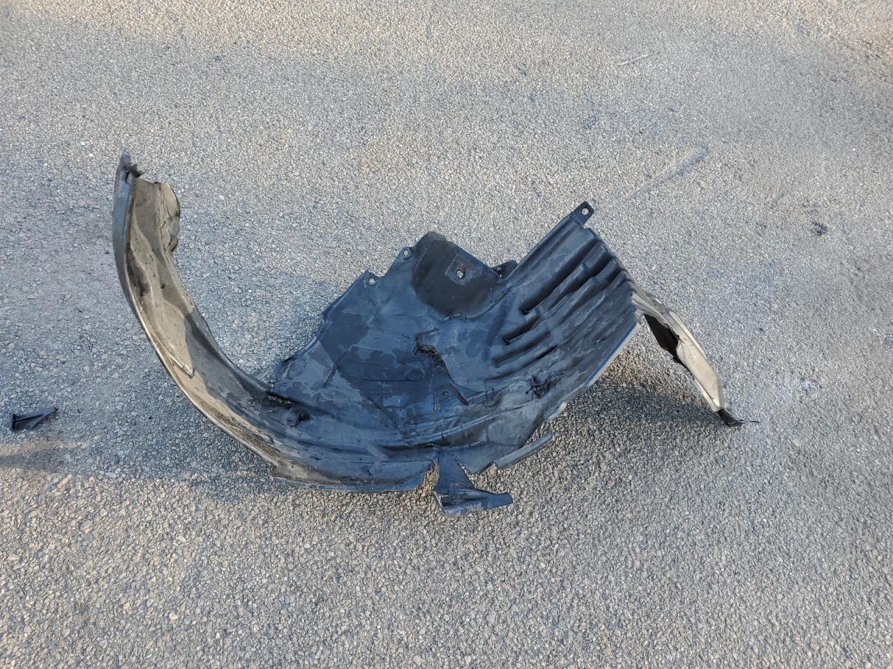 2024 SUBARU FORESTER WILDERNESS VIN:JF2SKAJCXRH425338