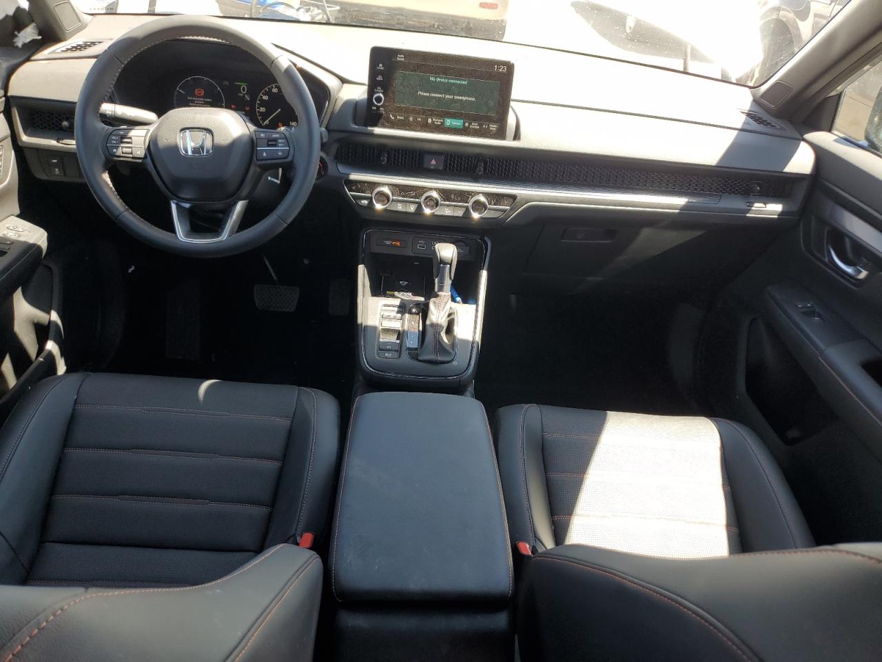 2024 HONDA CR-V SPORT-L VIN:7FARS6H81RE063593