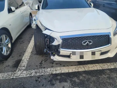 2015 Infiniti Q50 JNKDV71E9FM530974 VIN:JNKDV71E9FM530974