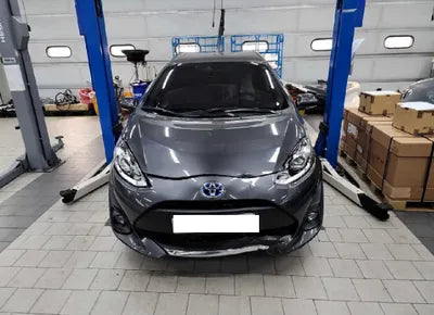 2020 Toyota Prius C JTDKDTB39L1633522 VIN:JTDKDTB39L1633522