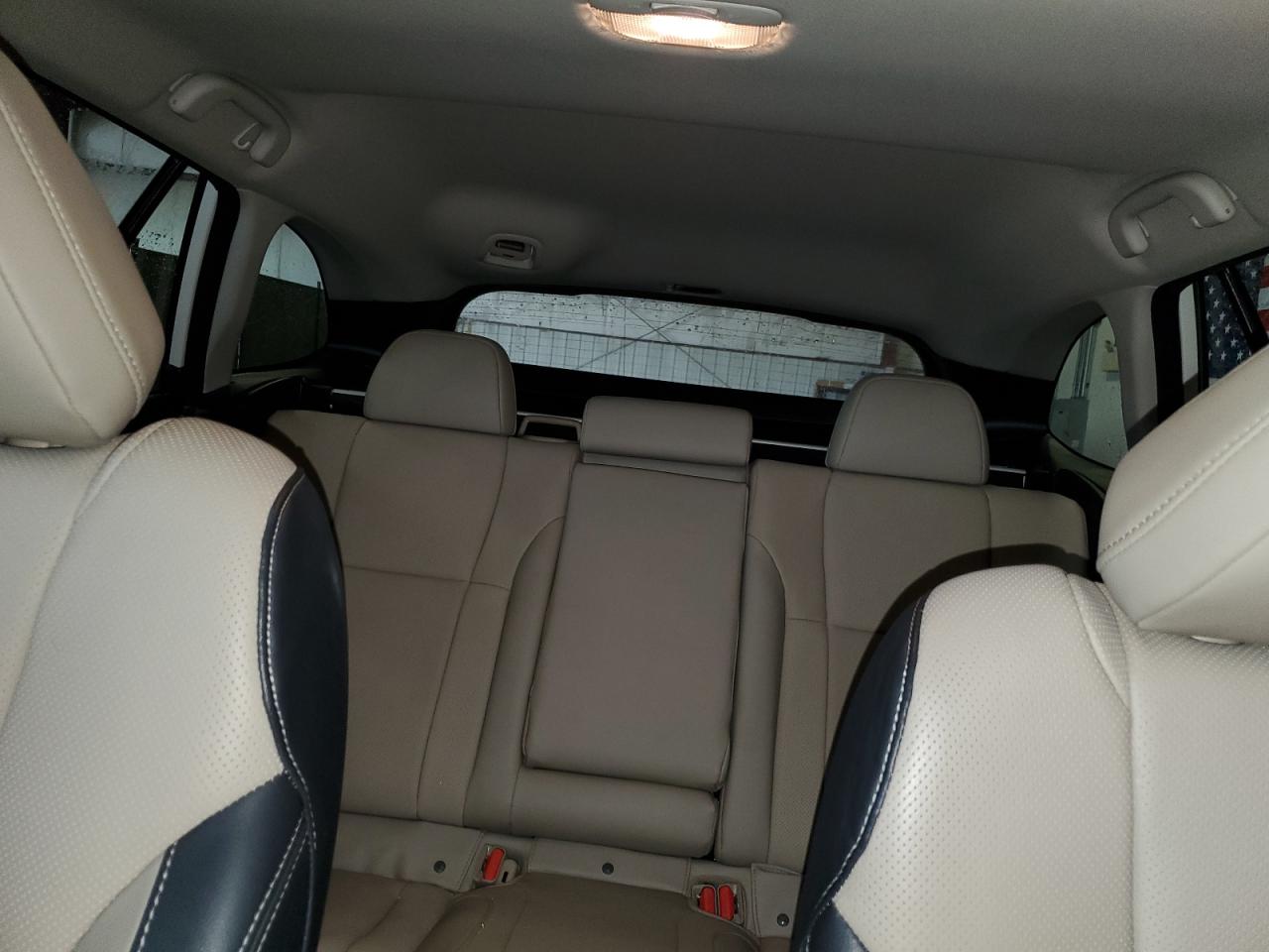 2022 SUBARU OUTBACK LIMITED VIN:4S4BTANC9N3229965