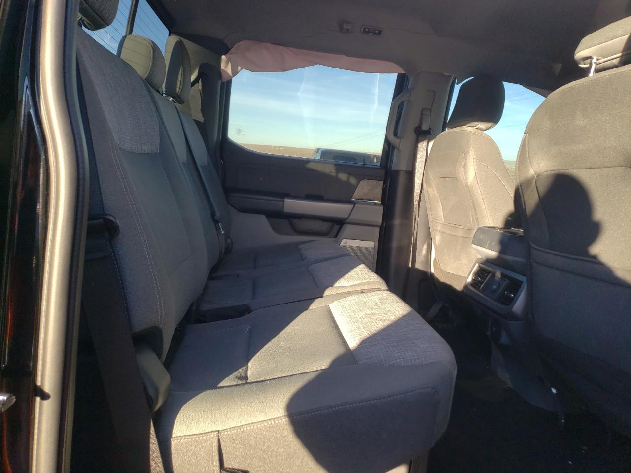 2023 FORD F250 SUPER DUTY VIN:1FT8W2BM6PEE03720