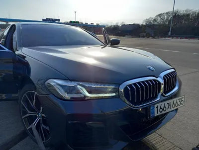 2021 BMW 530 WBA51AG06MCF56994 VIN:WBA51AG06MCF56994