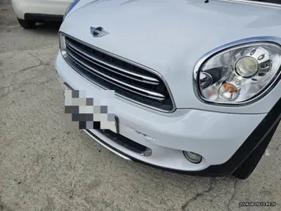 2016 MINI Countryman VIN: