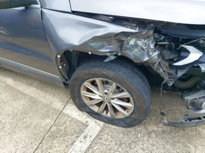 2015 Volkswagen Tiguan WVGZZZ5NZFW537392 VIN:WVGZZZ5NZFW537392