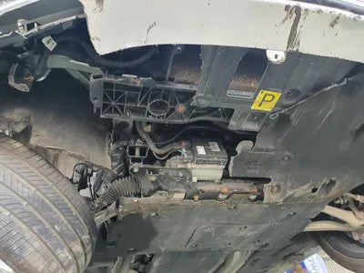 2017 Genesis G80 VIN: