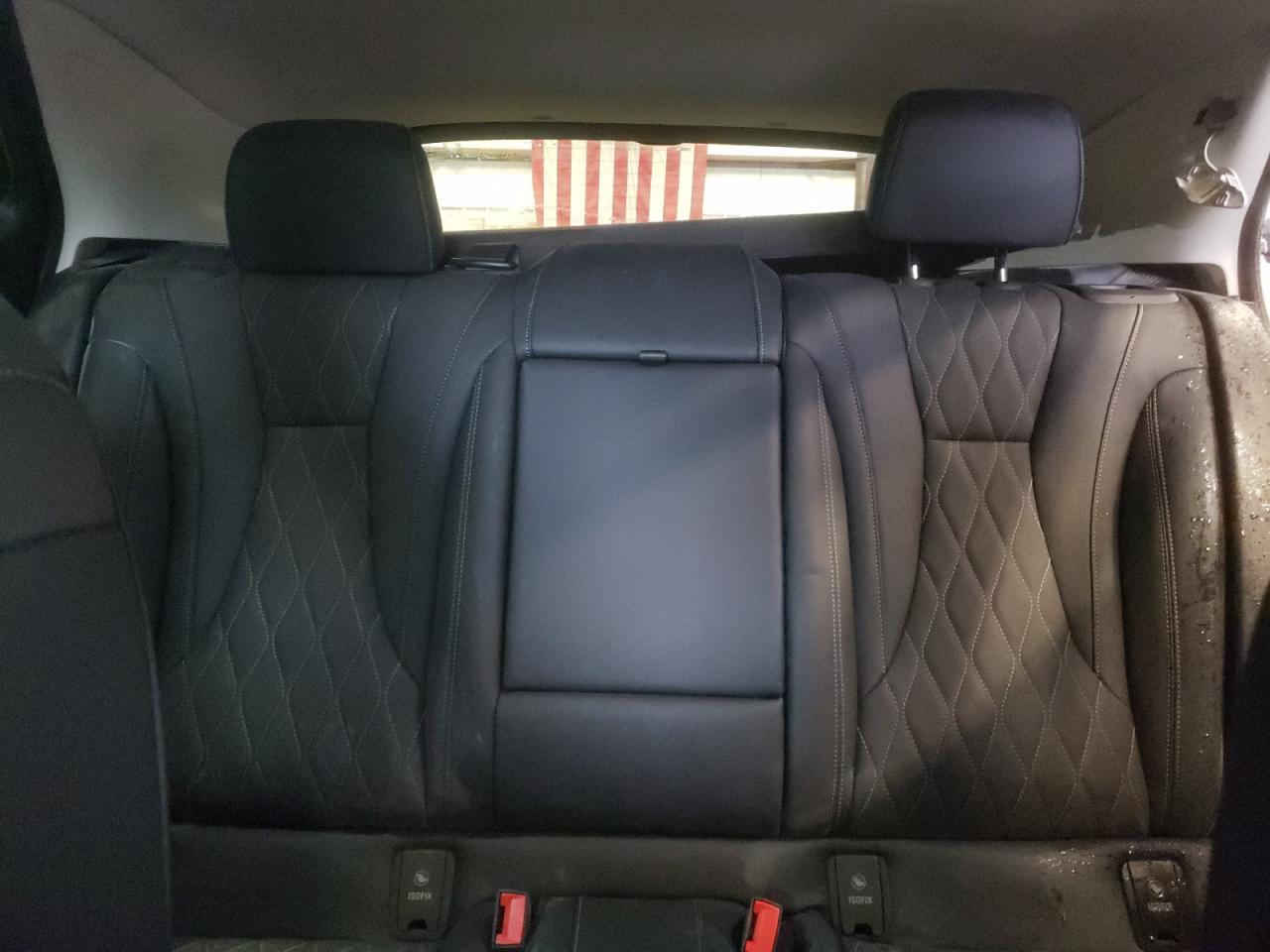 2023 BUICK ENVISION AVENIR VIN:LRBFZRR40PD150511