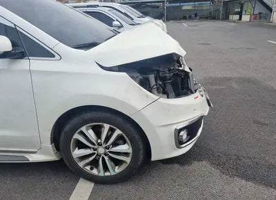 2017 Kia Carnival KNAMB81ABHS275473 VIN:KNAMB81ABHS275473