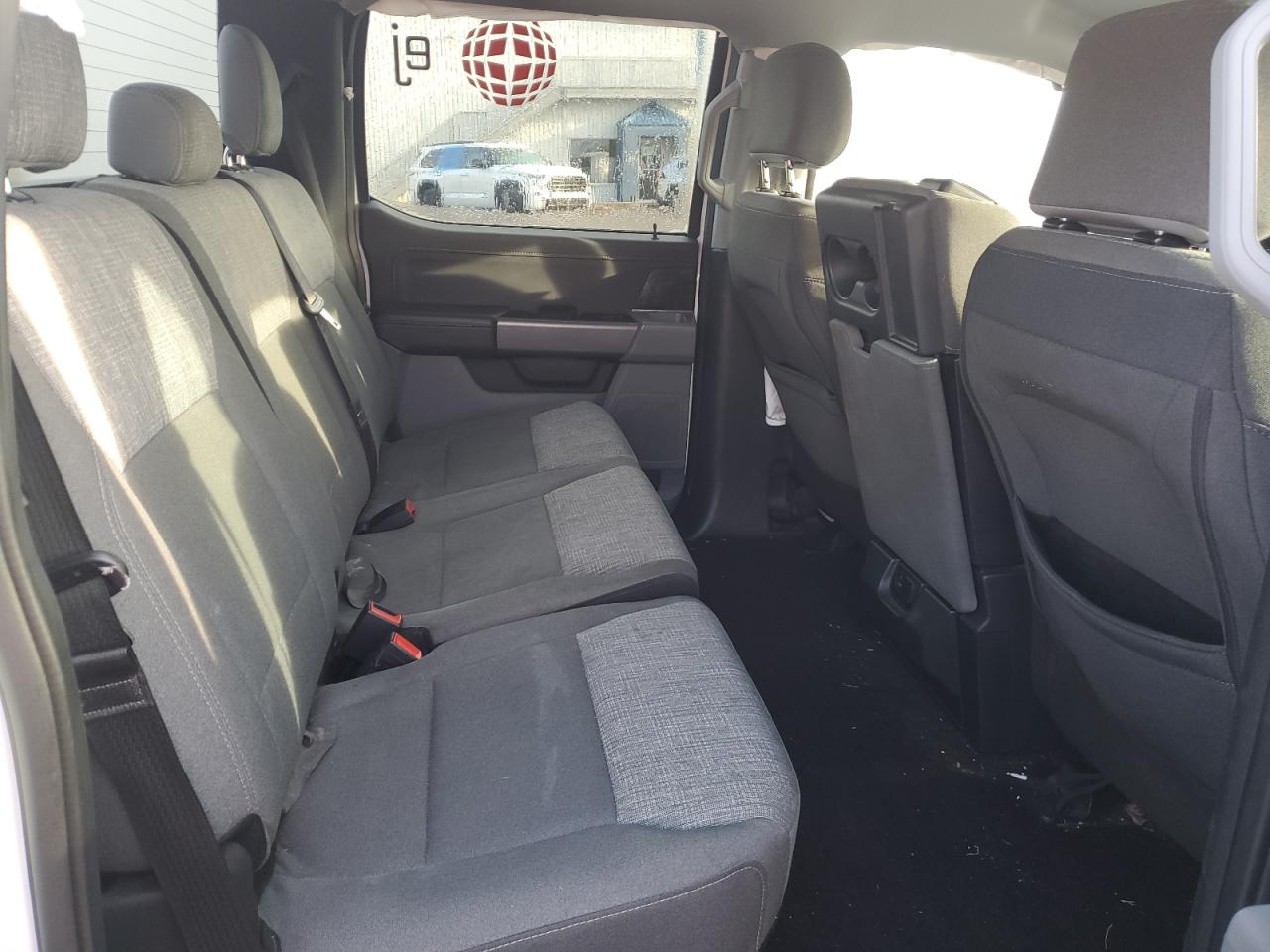 2022 FORD F150 SUPERCREW VIN:1FTFW1E89NKD11774