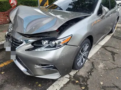 2016 Lexus ES 300 VIN: