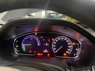 2022 Honda Accord 1HGCV3690NA510089 VIN:1HGCV3690NA510089