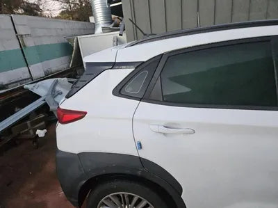 2018 Hyundai Kona VIN: