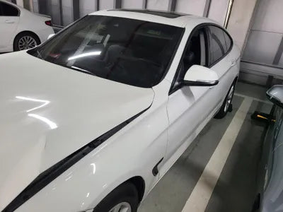 2016 BMW 320 WBA8Y7102GG715461 VIN:WBA8Y7102GG715461