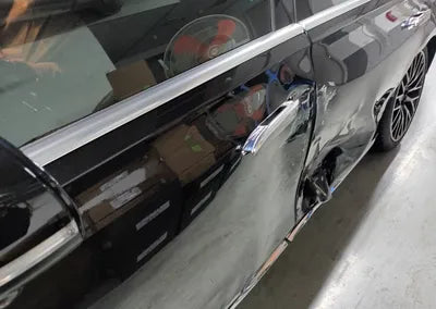 2022 Mercedes-Benz S 580 W1K6G7GBXNA152543 VIN:W1K6G7GBXNA152543