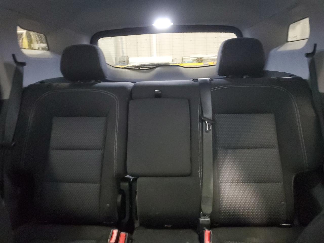 2022 GMC TERRAIN SLE VIN:3GKALTEV4NL258327