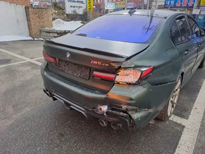 2021 BMW M5 WBS71CH00MCH09464 VIN:WBS71CH00MCH09464