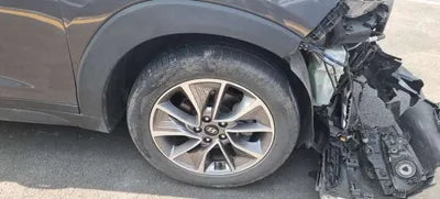 2017 Hyundai Tucson KMHJ581ADJU593984 VIN:KMHJ581ADJU593984